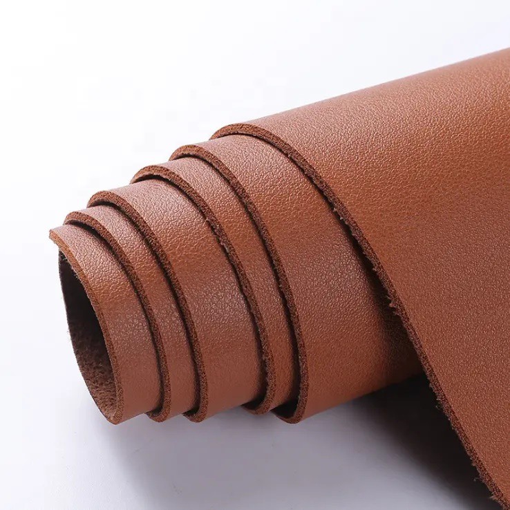 Individualizuota automatinė apmušalų odinė „Nappa“ grūdų mikropluošto odos gamyba dirbtinė „Nappa“ vinilo oda, skirta sofos automobilių sėdynių aviacijos jachtoms